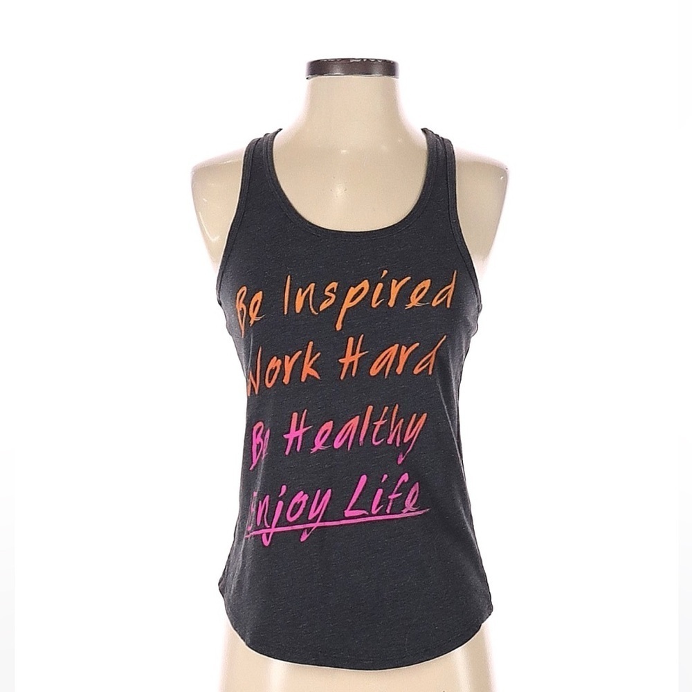 Assorted brands size small tank top